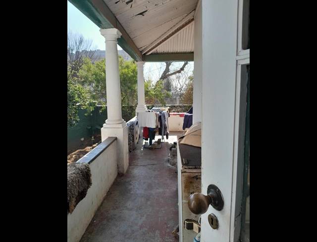 3 BEDROOM HOUSE FOR SALE IN TROYEVILLE